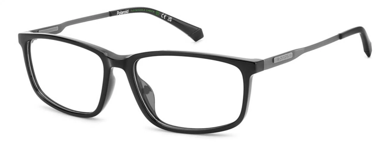 Polaroid Core PLDD535 Eyeglasses - view 3
